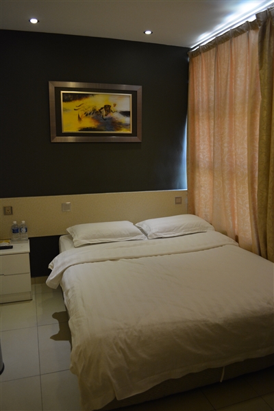 تور مالزي هتل پوترا وان اونیو- آژانس مسافرتي و هواپيمايي آفتاب ساحل آبي